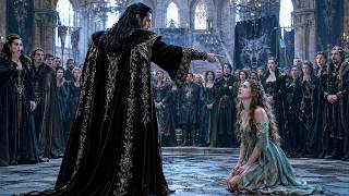 The Ruthless Alpha King Rejected His Fated Mate, But Now She Rules the Savage Rival Pack...