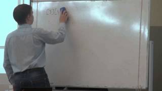 Лекция 3 | Java | Алексей Владыкин | CSC | Лекториум Лекция 3 | Java | Алексей Владыкин | CSC | Лекториум