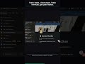 The freelance system most people don't know exists #shorts #freelancer #notion