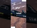 The Fastest Aircraft  In The World