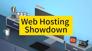 Web Hosting Showdown: Comparing the Leading Services for 2023 - Raksmart