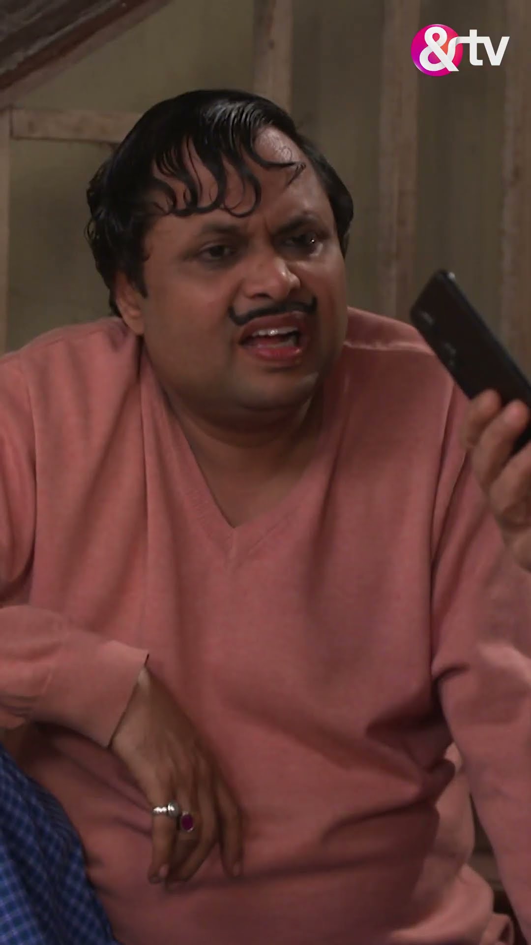 #HAPPU KI ULTAN PALTAN #Shorts #And TV #Entertainment #Sitcom