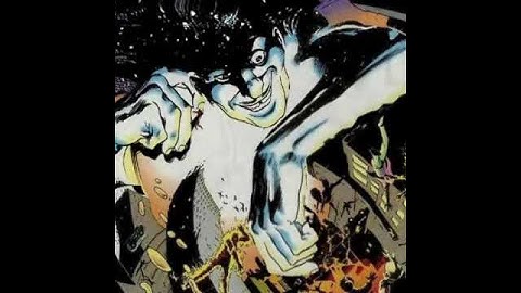 Mad Jim jaspers comic animation pt4#shorts#marvel #marvelcomics #comicanimation