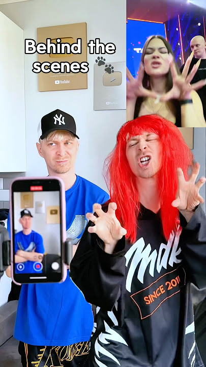 Dame Un Grrr Trend😂❤️‍🔥 #tiktok #trend