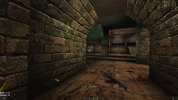 UT99 - virus vs xtc - codex