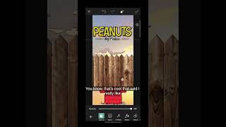 Snoopy Wallpaper #art #picsart #snoopy #wallpaper