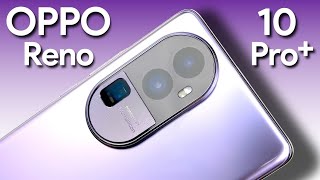 🤩OPPO Reno10 Pro Plus camera test 50MP OIS