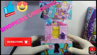 Shopkins Lil Secrets Game On Arcade Play Set (Multicolour) / ZAINA TOY WORLD/ BIRTHDAY GIFT #2 screenshot 5