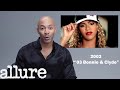 Beyoncé’s Makeup Artist Explains Her Iconic Music Video Looks | 1999-2011 | Pretty Detailed