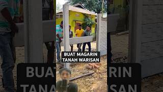 Precast Fences Are Economical And Practical construction satisfying