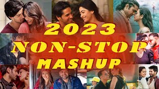 Non Stop Love Mashup  Best Mashup of Arijit Singh, Jubin Nautiyal, BPraak, Atif Aslam,Neha Kakkar