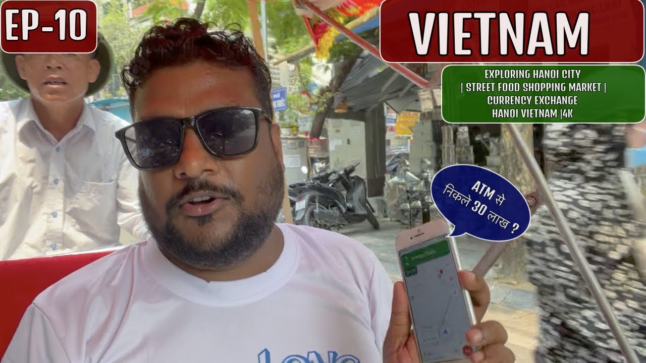 Hanoi City Tour Vietnam EP 10 YouTube hanoi-city-tour-vietnam-ep-10-youtube