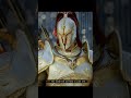 Corrupted Caliburn Boss Fight 🔥 | Crimson Desert Final Battle #shorts