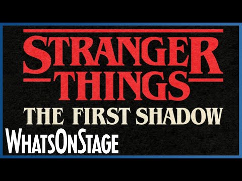 Stranger Things: The First Shadow | West End teaser