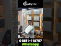 MacBook Price in Bangladesh 2026 | M1, M2 &amp; M3 Chip MacBook Price Drop | Best MacBook for Students