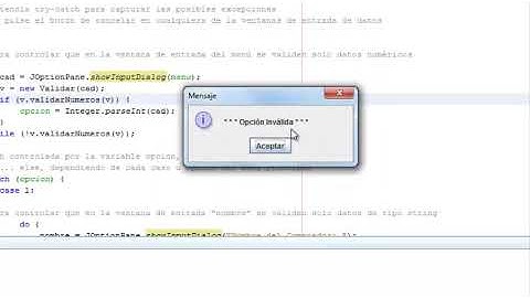 VideoTutorial Sistema de Facturación. Programación java, Netbeans
