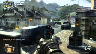 Standoff Window Shot HM ;(