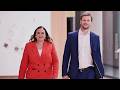 Neue SPD-Spitze | RON TV