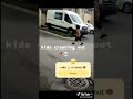 lil kids crashing out #youtubeshorts #viral #crash out