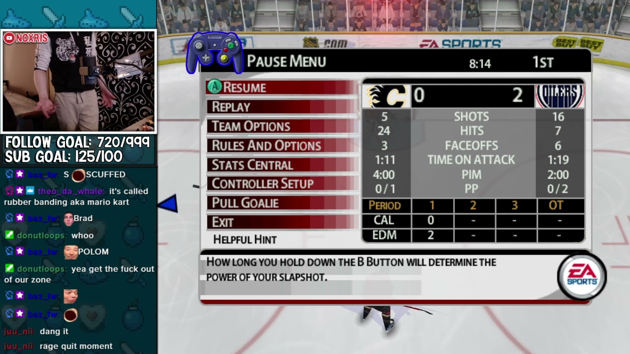 Noxris Rage Quits Stream!!