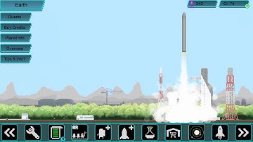 TINY SPACE PROGRAM EP 6