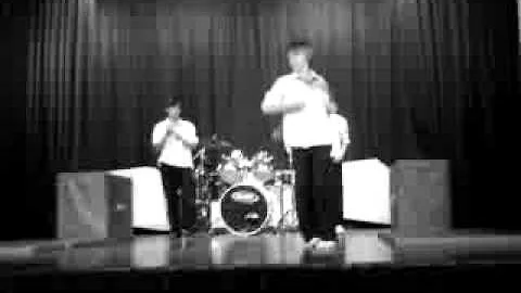 robin shane and lewis dancing