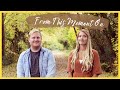 Shania Twain - FROM THIS MOMENT ON (Justin Welker and Carmen Macy Cover)