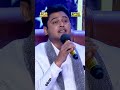 The moment Feroz Khan’s voice turned the Voice of Punjab stage into pure magic!
