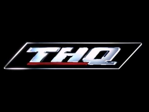 Video: THQ Avalikustas Uue Logo