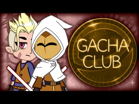 GoldenGuard/Hunter Owl House tutorial on Gacha Club 🦉 