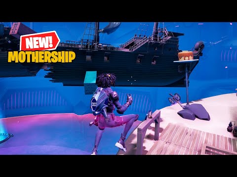 Video: Kebocoran Fortnite Nampaknya Mengesahkan Peta Baru, Dan Menjenamakan Semula Sebagai Fortnite: Bab 2