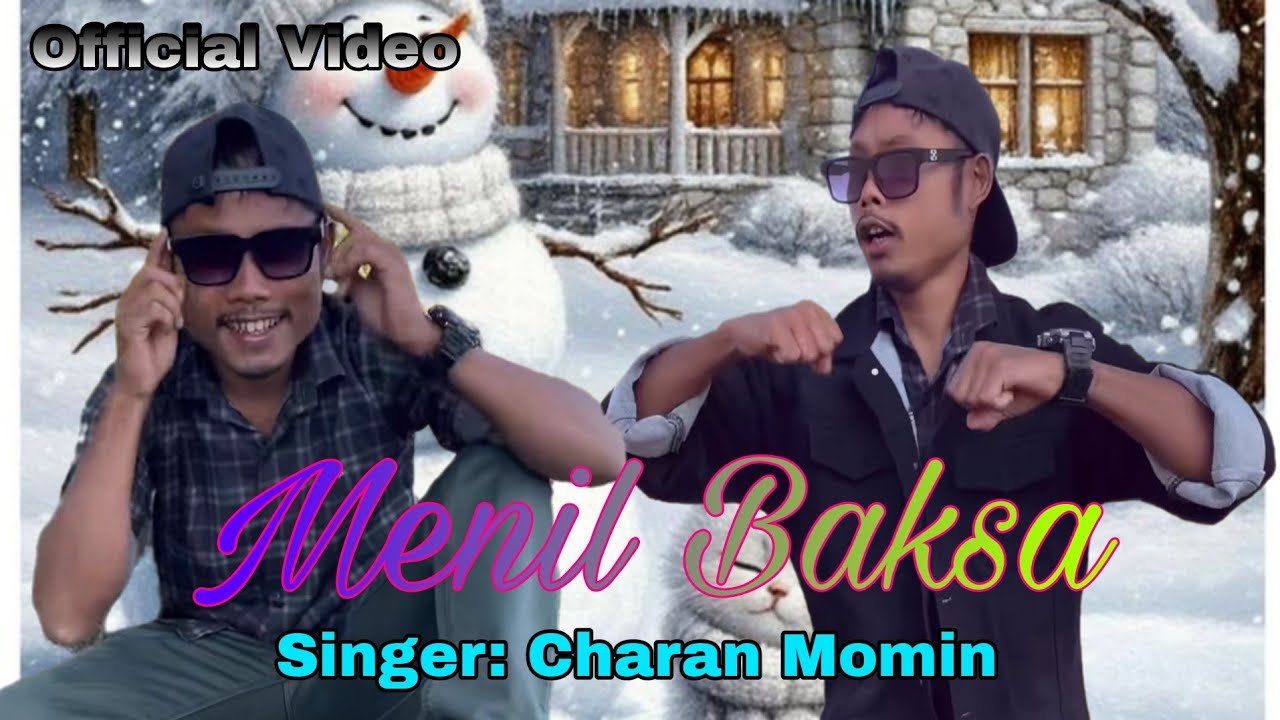 Menil baksa Do.o jasi || Official full video