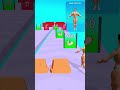 Fat fit runner 157 gameplay funny ytshorts shorts