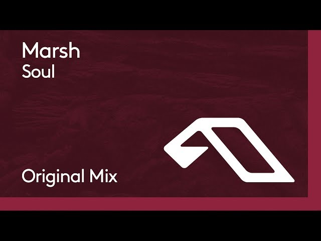 Marsh - Soul