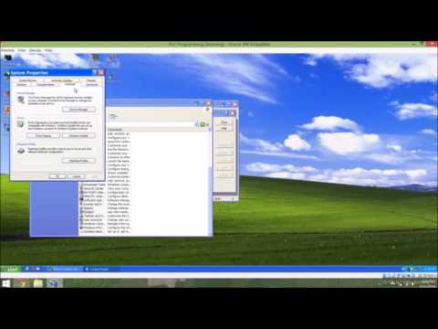Finding the com port number of your USB to serial device in Windows XP, 7, and 8