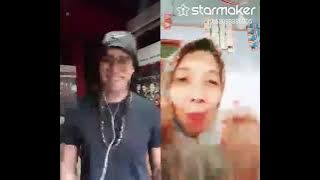 karoma dan Ruri republik indonesia