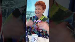 Famous Pauline was Right all along! Flashback to Episode 12 Net Worth