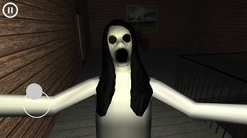 Evilnessa: Nightmare House Episode 1 Part 1!