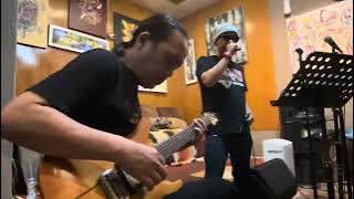 #cover Lusadiz - Edane #music 