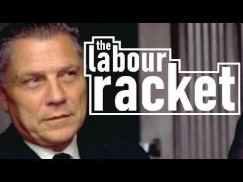 labor racketeering