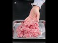 Multifunctional vegetable &amp;meat cutter #foodmachinery #machine #kitchenorgnizer #food #catering