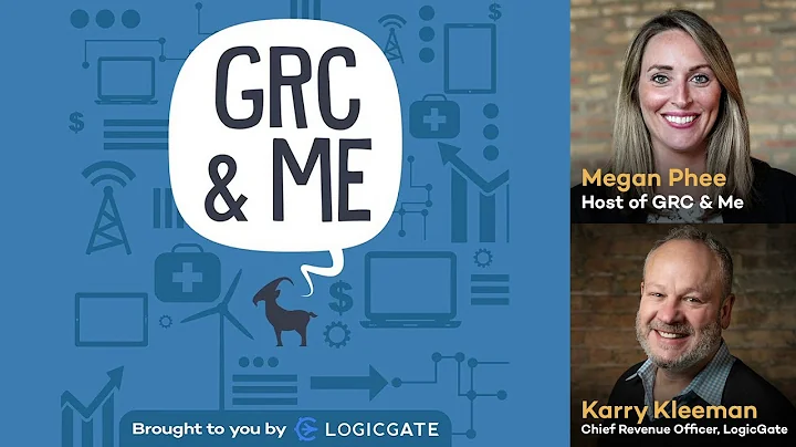 "The Value of SaaS in GRC" with Karry Kleeman - GR...