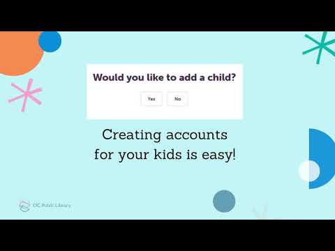 How to Use Beanstack for Summer Challenge 2021