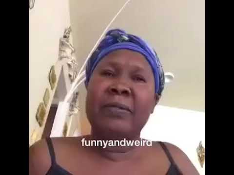 ناشطة اجتماعية اثيوبيه لـ السيسي يا يا يا ابن الـ يا معفن يا قرفان اثيوبيا مصر اشيغودا تيغراي