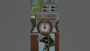 melon playground war ￼ #melon #tank #military