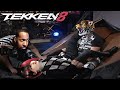 THIS is How I Like to WIN with KING in Tekken 8!