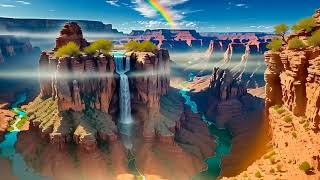 Ambient Minds - Canyon-174Hz