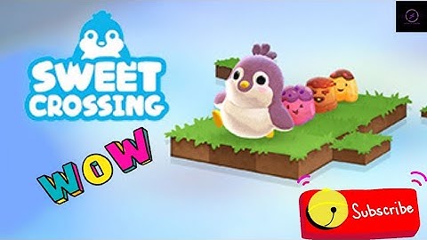 Amazing..!! Sweet Crossing: Snake.io - Android/ iOS Games 2021 - Satya