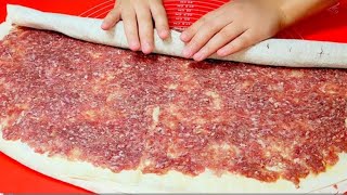 Такую вкуснятину готовлю через день❗ Улетает за секунды❗  Почему я раньше так не готовила❓