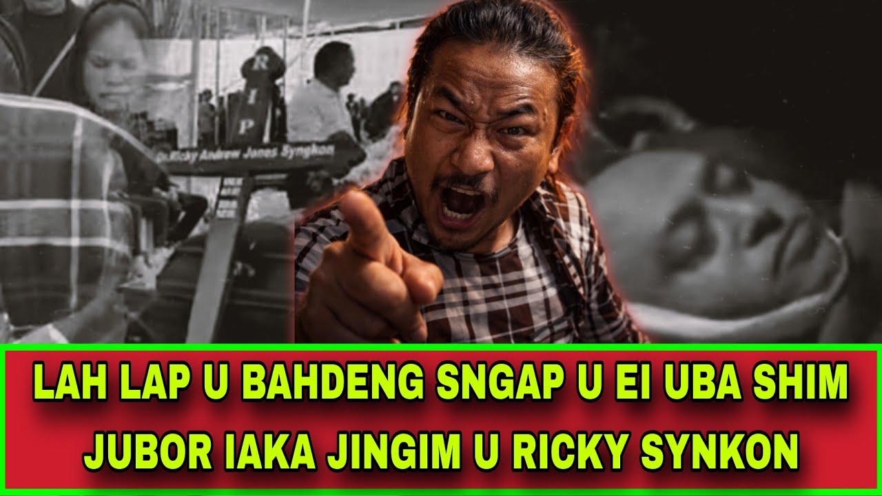 KA IAP KA IM MYNTA KAM DEI SHUH HA KA KTI U BLEI KADEI HA U BRIEW | LEP BITAR U BAHDENG IAKI..